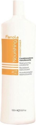 Fanola - Nutri Care Nourishing Conditioner - Image 2