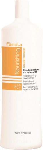 Fanola - Nutri Care Nourishing Conditioner - Image 3