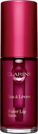 Clarins Water Lip Stain Lipgloss 7 ml - 04 Violet Water - Image 8