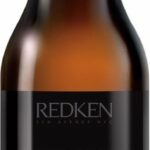 Sampon  balsam si gel de dus Redken Brews 3 in 1  Toate tipurile de par  300ml