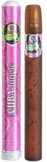 Cuba Original - Cuba Jungle Snake 35Ml - Eau De Parfum - 35ML - Image 4