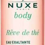 Nuxe Spray Body RAave de ThA c  Eau Exaltante Parfumante