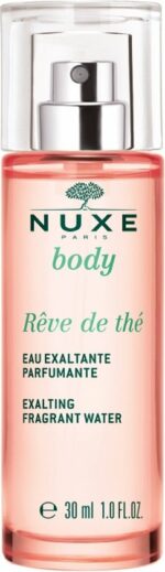 Nuxe Spray Body RAave de ThA c  Eau Exaltante Parfumante