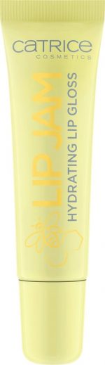 Catrice Lipgloss Lip Jam Hydrating 060 Honey, I'm Home, 10 ml