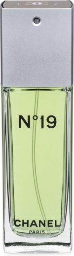 Chanel Chanel 19 Eau De Toilette Spray 100 ml for Women