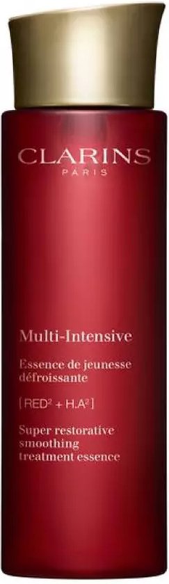 243x840-19 Clarins Multi-intensive Loción De Juventud 200 Ml - Image 1