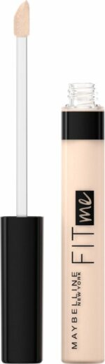 MAYBELLINE Fit Me Concealer korektor do twarzy 15 6 8ml