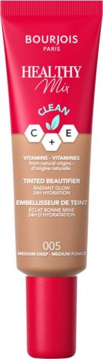 Bourjois Healthy Mix 005 Medium Deep 30 ml - Image 2