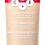 Bourjois Healthy Mix Clean Tinted Beautifier Foundation 003 Light Medium