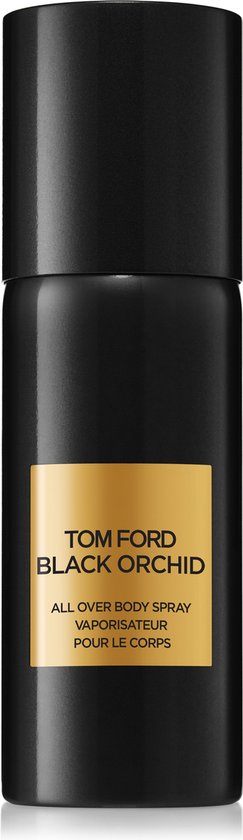 243x840-244 Tom Ford Spray Tom Ford Black Orchid All Over Body Spray 150 Ml - Image 1