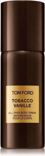 Tom Ford Tom Ford Tobacco Vanille 150ml Body Spray - Image 4