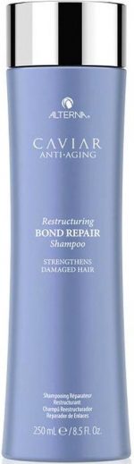 Alterna Caviar Anti Aging Restructing Bond Repair Shampoo 250 ml -  vrouwen - Voor