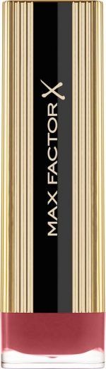 Max Factor Colour Elixir Lipstick Lippenstift - 020 Burnt Caramel - Image 2