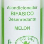 Tweestaps-conditioner Picu Baby Meloen Ontwarrend middel (250 ml)