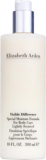 Elizabeth Arden Visible Difference - 300ml - Bodylotion - Image 3