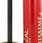 L'Oréal Volumissime Royale Mascara - Black