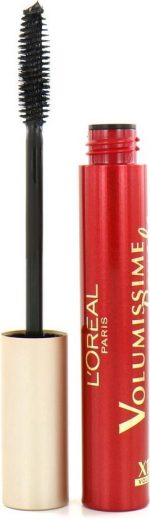 L'Oréal Volumissime Royale Mascara - Black