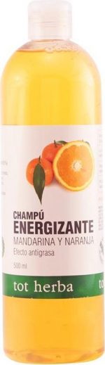 Shampoo Tot Herba (500 ml)
