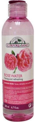 Soria Natural Rosewater Hydrosol - Image 3