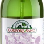 Corpore Desodorante Tomillo 150ml Bio