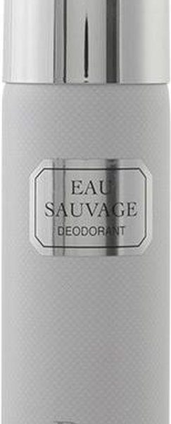 Christian Dior - Eau Sauvage Deodorant Spray 150 ml.