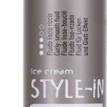 Inebrya - Duo Style - Curly Smooth Fluid 200ML