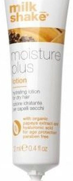 Milk Shake - Moisture Plus Hydrating Lotion - 12 x 12