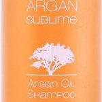 Voedende Shampoo Argan Sublime Farmavita