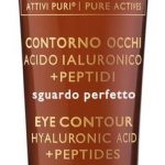 Collistar Eye Contour Hyaluronic Acid Peptides Oogcrème 15 ml