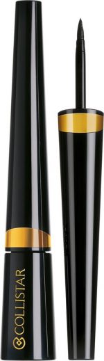 Collistar Tecnico Eyeliner Black Waterproof - Image 3