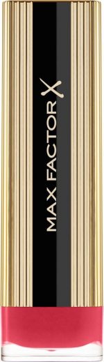 Max Factor Color Elixir Lipstick   827 Bewitch Coral - Image 3