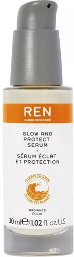 Radiance Glow And Protect Serum - Antioxidační + Rozjasňující Pleťové Sérum - Image 2