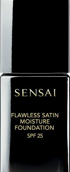SENSAI Flawless Satin Moisture SPF 25 Foundation 30 ml