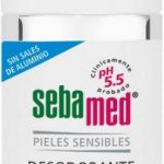 Deodorant Roller Sebamed Fresh (50 ml)