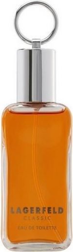 Lagerfeld Lagerfeld Classic Eau De Toilette For Men 100 Ml - Image 2