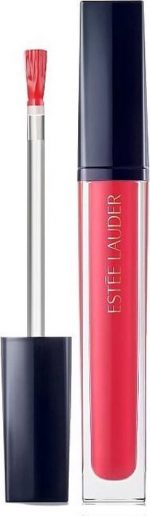 Estee Lauder Make Up Pure Color Envy Rebellious Rose Kissable Lip Shine Lipgloss 106 Tempt  Tease 6ml - Image 4