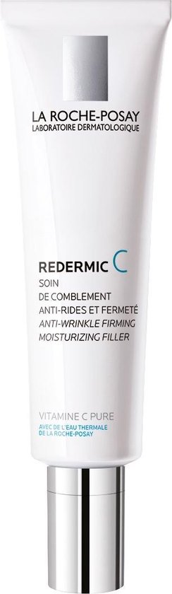 244x840-22 Redermic Intensive Daily Anti-wrinkle Firming By La Roche-posay 40 Ml - Image 1