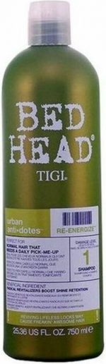 Kleur Revitaliserende Shampoo Bed Head Tigi - Image 2