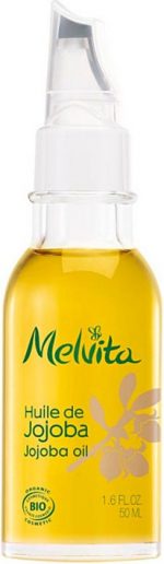 Melvita Aceites De Belleza Aceite De Jojoba 50 Ml - Image 2