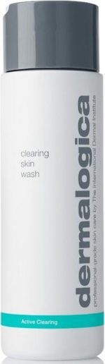 Active Clearing Clearing Skin Wash   AOEisticA pA na pro dospA lou aknA3znA pleAY - Image 6