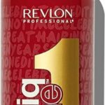 Hair Mask without Clarifier Revlon Uniq One 10-in-1 (150 ml)