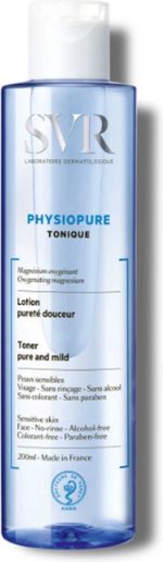 Cleansing Tonic SVR Physiopure (200 ml) - Image 4