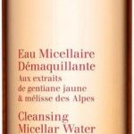 Clarins Cleansing Micellar Water - Reinigingslotion - 200 ml