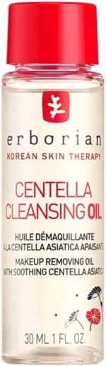 Centella Cleansing Oil Make-up Removing Oil 30ml - Image 2