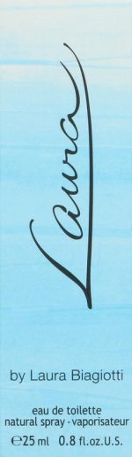 Laura Biagiotti - 25ml - Eau de toilette - Image 4