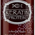 Hask Keratin Protein Smoothing Shampoo 355 Ml