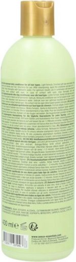 Sence Aloë Vera Conditioner 400 ml - Image 3