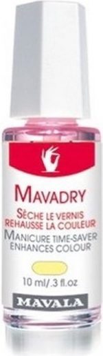Nageldroger Mavala Mavadry (10 ml) - Image 2