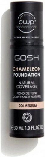 Vloeibare Foundation Gosh Copenhagen (30 ml) - Image 4