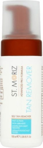 Reinigende Mousse St. Moriz 110451769 Bruiner Snel (100 ml) (200 ml) - Image 2